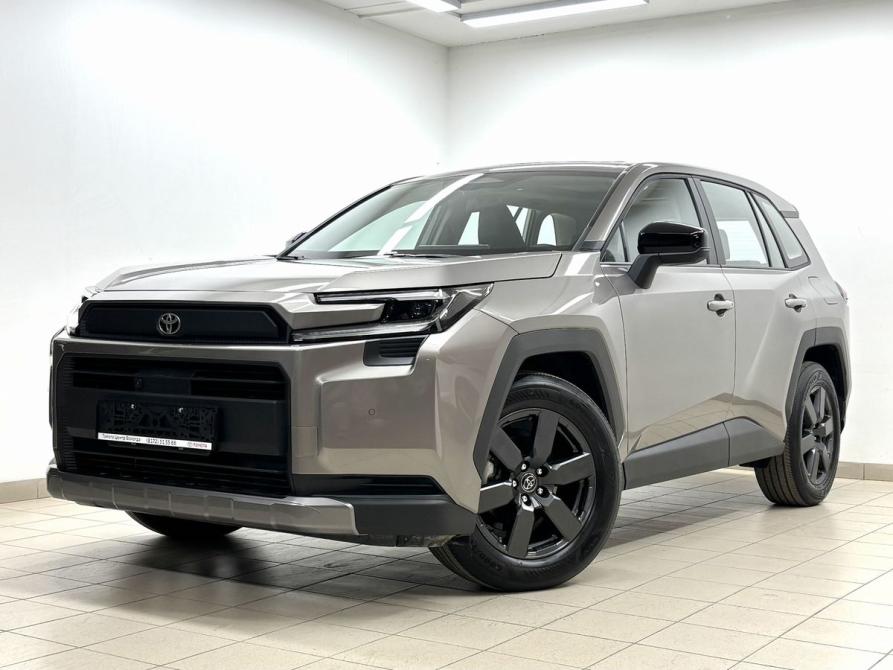 Toyota RAV4 VI (XA60) Вологда  - изображение 7