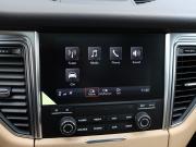Porsche Macan I Рестайлинг Москва  - изображение 44