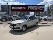 Lada (ВАЗ) Granta I Рестайлинг Альметьевск  - изображение 21