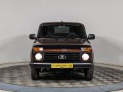 Lada (ВАЗ) 2121 (4x4) I Рестайлинг (2020) Екатеринбург  - изображение 28