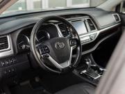 Toyota Highlander III (XU50) Новосибирск  - изображение 33
