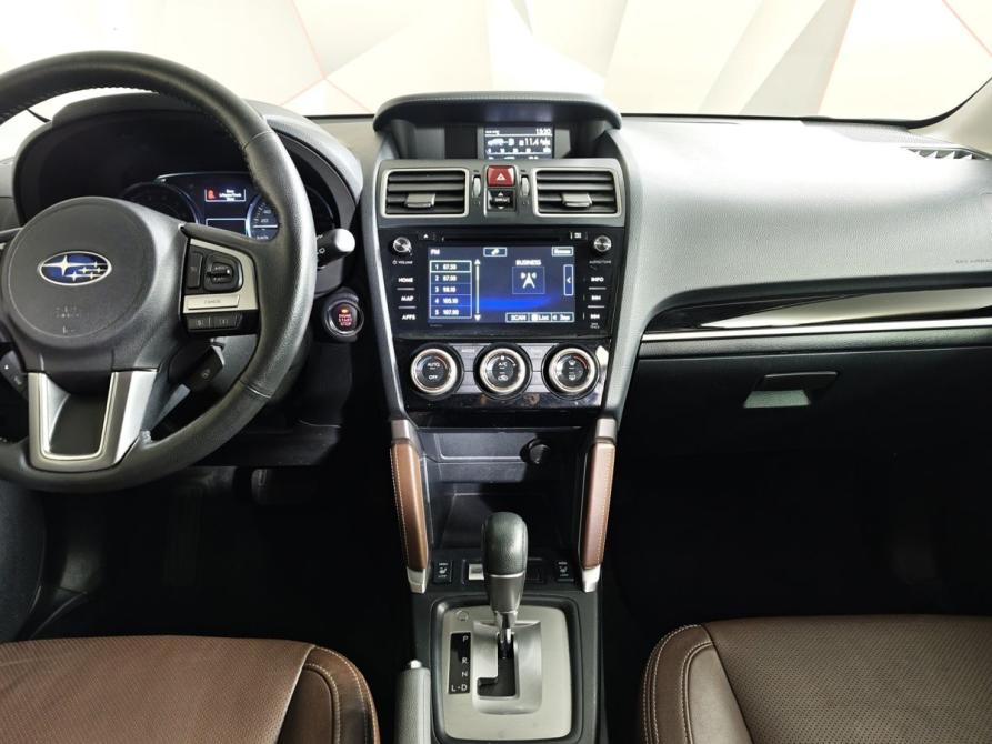 Subaru Forester IV Рестайлинг 2 Москва  - изображение 15