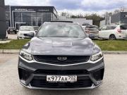 Geely Tugella I Рестайлинг Уфа  - изображение 26