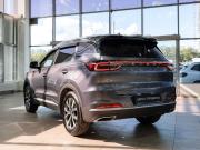 Chery Tiggo 7 Pro Max I Москва  - изображение 26