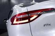 Haval F7x I Тюмень  - изображение 40