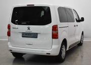 Peugeot Traveller I Москва  - изображение 24