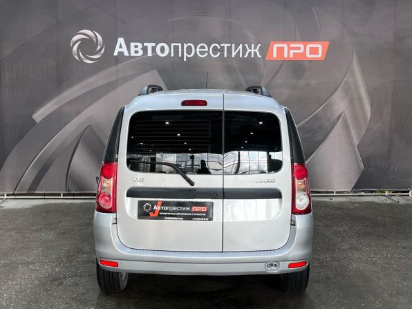 Lada (ВАЗ) Largus I с пробегом 2019 года, цена 785 000 рублей, 87707 км, универсал, Автокод Объявления