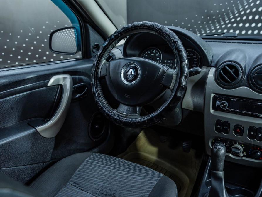Renault Sandero I Самара  - изображение 10