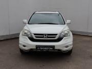Honda CR-V III Рестайлинг Москва  - изображение 25