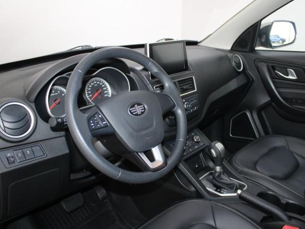 FAW Besturn X40 I с пробегом 2021 года, цена 1 339 900 рублей, 53554 км, внедорожник, Автокод Объявления