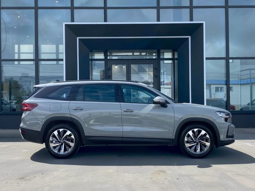 Skoda Kodiaq II Москва  - изображение 4