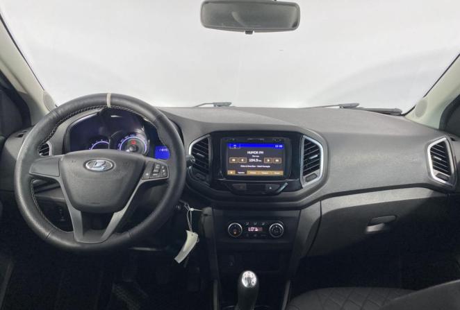 Lada (ВАЗ) XRAY I с пробегом 2017 года, цена 770 000 рублей, 116454 км, хэтчбек, Автокод Объявления