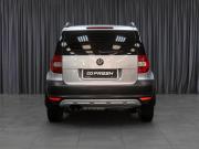Skoda Yeti I Тюмень  - изображение 19