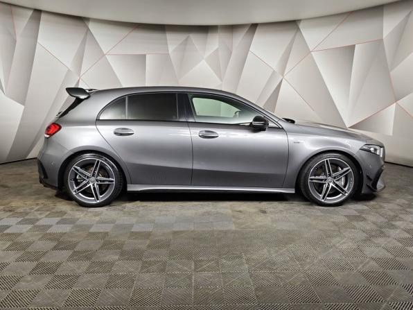 Mercedes-Benz A-Класс AMG II (W177) с пробегом 2021 года, цена 4 200 000 рублей, 30866 км, хэтчбек, Автокод Объявления