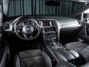 Audi Q7 I (4L) Рестайлинг Волгоград  - изображение 26