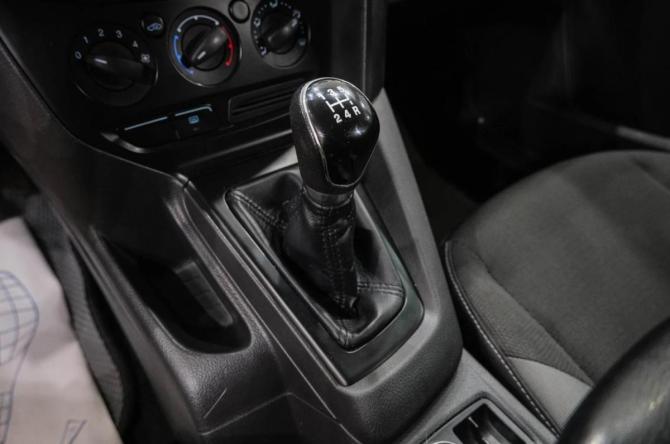 Ford Focus III с пробегом 2012 года, цена 649 000 рублей, 148000 км, хэтчбек, Автокод Объявления