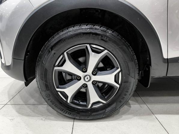 Renault Kaptur I Рестайлинг с пробегом 2020 года, цена 1 499 000 рублей, 85337 км, внедорожник, Автокод Объявления