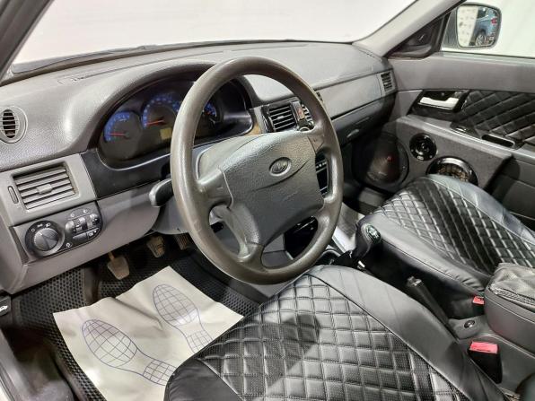 Lada (ВАЗ) Priora I с пробегом 2011 года, цена 250 000 рублей, 260000 км, хэтчбек, Автокод Объявления