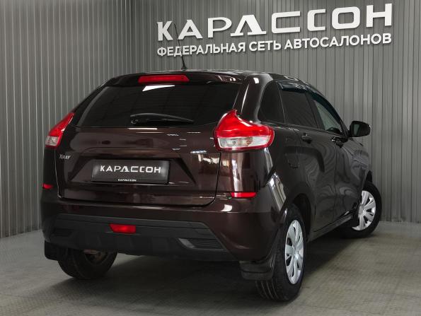 Lada (ВАЗ) XRAY I с пробегом 2018 года, цена 780 000 рублей, 135000 км, хэтчбек, Автокод Объявления