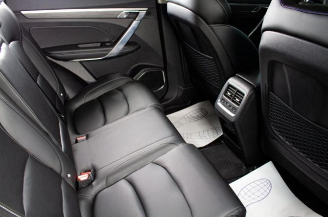 Geely Atlas Pro с пробегом 2022 года, цена 2 049 000 рублей, 33000 км, внедорожник, Автокод Объявления
