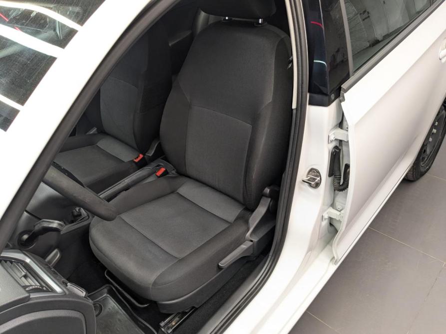 Skoda Rapid I Рестайлинг Москва  - изображение 20