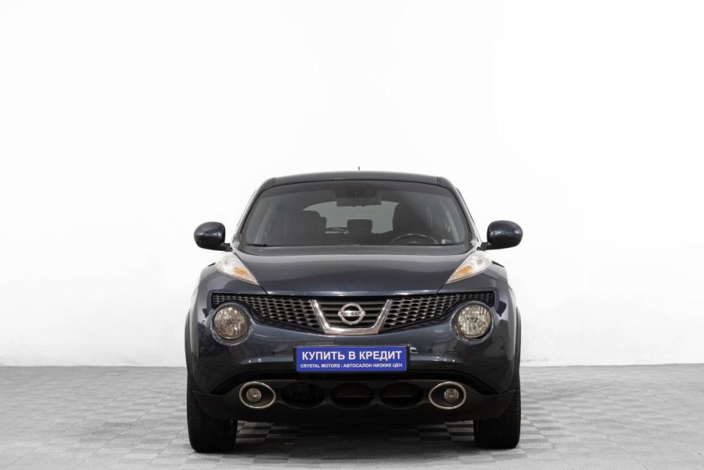 Nissan Juke I Барнаул  - изображение 2