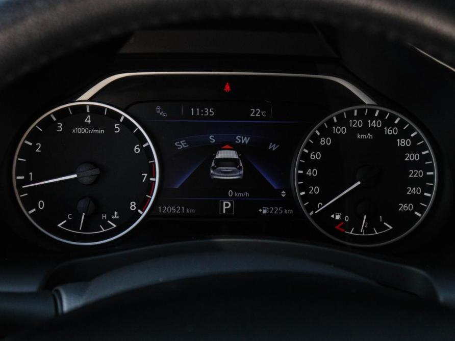 Nissan Murano III (Z52) Москва  - изображение 32