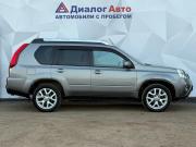 Nissan X-Trail II Рестайлинг Набережные Челны  - изображение 23