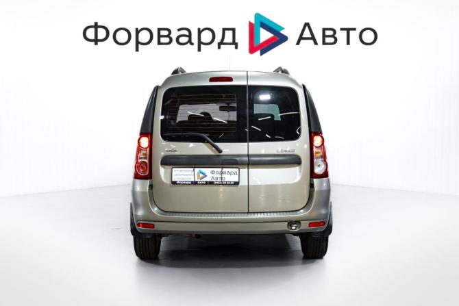 Lada (ВАЗ) Largus I с пробегом 2013 года, цена 690 000 рублей, 204086 км, универсал, Автокод Объявления
