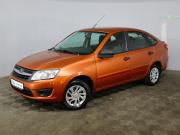 Lada (ВАЗ) Granta I Москва  - изображение 18