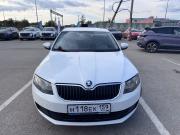 Skoda Octavia III (A7) Пермь  - изображение 9