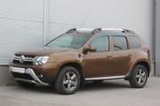 Renault Duster I Рестайлинг Белгород  - изображение 29