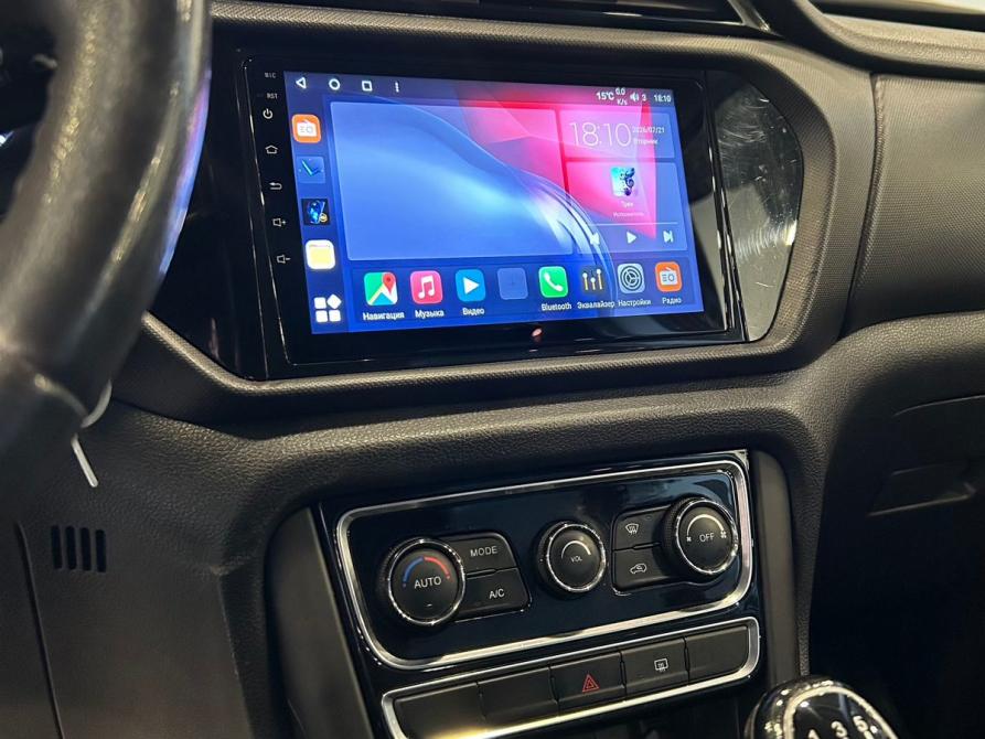 Chery Tiggo 3 I Апатиты  - изображение 12