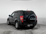 Suzuki Grand Vitara II Рестайлинг Санкт-Петербург  - изображение 24