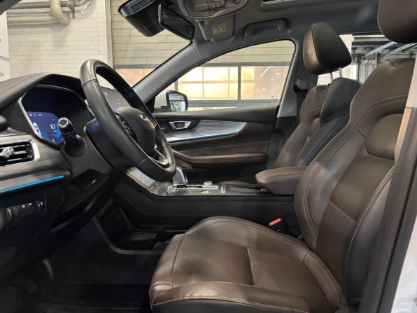 Chery Tiggo 8 Pro I с пробегом 2022 года, цена 1 999 000 рублей, 35118 км, внедорожник, Автокод Объявления