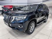 Toyota Land Cruiser Prado 150 Series Рестайлинг 2 Казань  - изображение 23