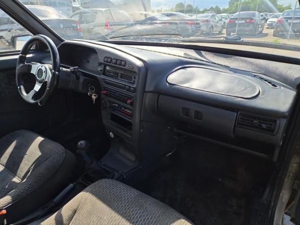 Lada (ВАЗ) 2109 с пробегом 2004 года, цена 60 000 рублей, 246265 км, хэтчбек, Автокод Объявления
