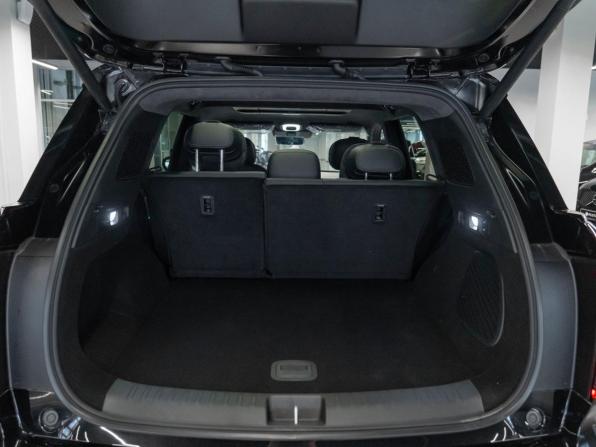 GAC Trumpchi S7 I Рестайлинг с пробегом 2026 года, цена 5 520 000 рублей, 46 км, внедорожник, Автокод Объявления