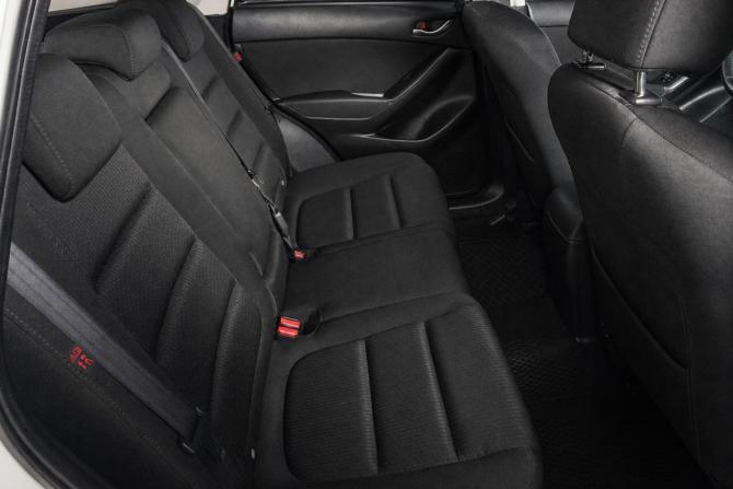 Mazda CX-5 II с пробегом 2012 года, цена 1 799 000 рублей, 230000 км, внедорожник, Автокод Объявления