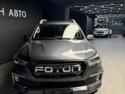 Foton Tunland G7 Москва  - изображение 19
