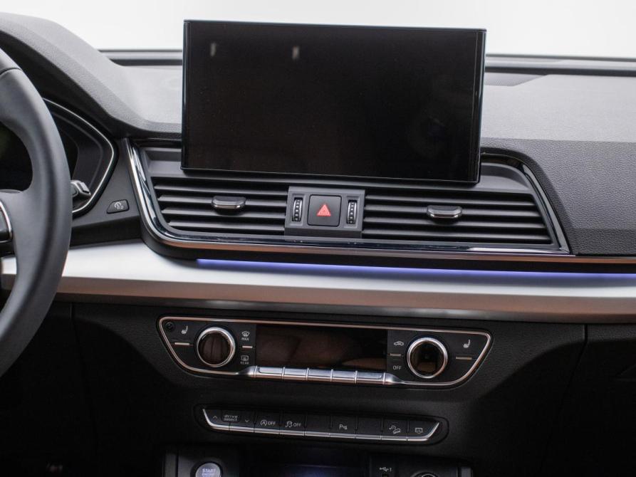 Audi Q5 II (FY) Рестайлинг Москва  - изображение 14