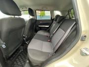 Suzuki Vitara II Санкт-Петербург  - изображение 36