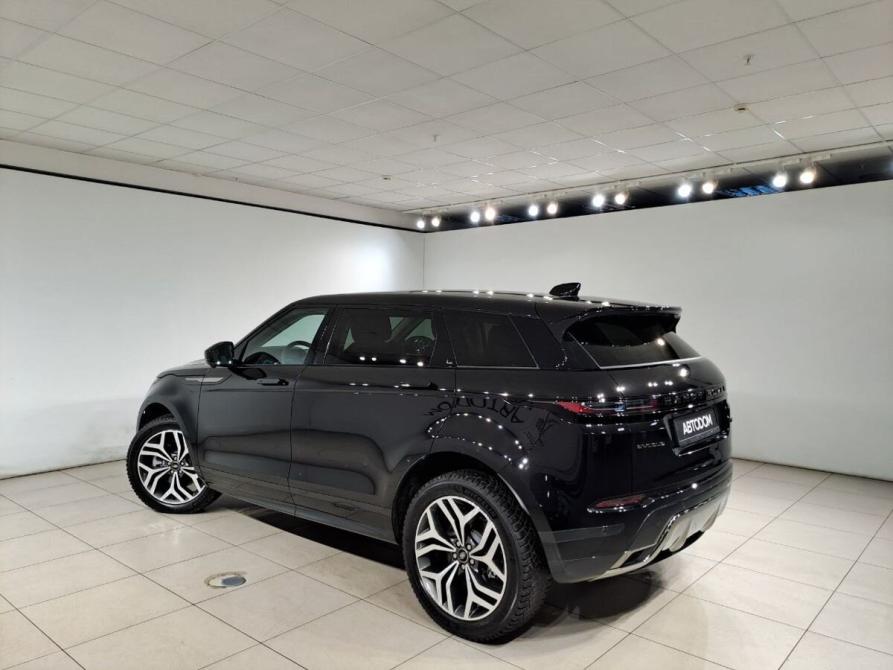 Land Rover Range Rover Evoque II Рестайлинг Москва  - изображение 4