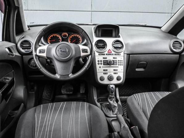 Opel Corsa D с пробегом 2007 года, цена 609 000 рублей, 107090 км, хэтчбек, Автокод Объявления