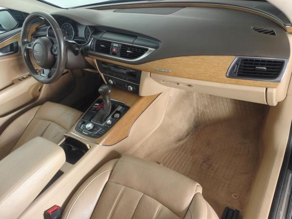 Audi A7 I (4G) с пробегом 2012 года, цена 1 700 000 рублей, 237000 км, лифтбек, Автокод Объявления