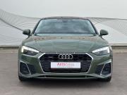 Audi A5 II (F5) Рестайлинг Воронеж  - изображение 31