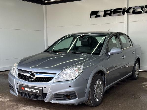 Opel Vectra C Рестайлинг с пробегом 2007 года, цена 429 000 рублей, 240725 км, седан, Автокод Объявления
