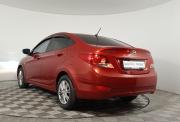 Hyundai Solaris I Волгоград  - изображение 27