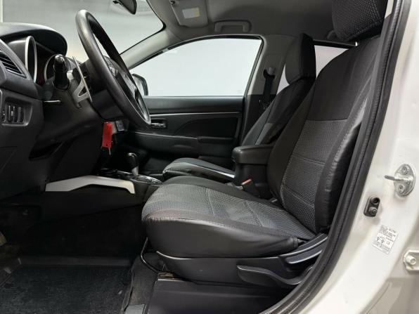 Mitsubishi ASX I с пробегом 2012 года, цена 969 000 рублей, 192236 км, внедорожник, Автокод Объявления