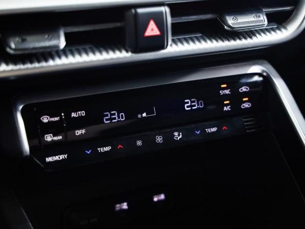 Kia K5 III с пробегом 2020 года, цена 1 989 000 рублей, 89449 км, седан, Автокод Объявления
